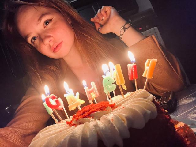 MoonRaisa - Live sex cam - 14670442