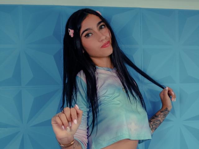 CameronCossio - Sexe cam en vivo - 14670986