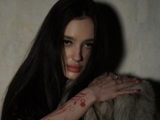 Deviline - сексуальная веб-камера в реальном времени - 14671282