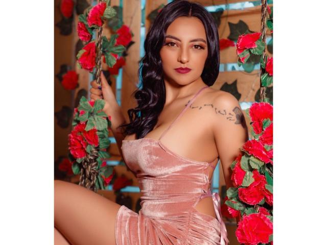 NataliaCamp - Live porn &amp; sex cam - 14671370