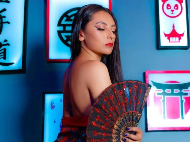 NataliaCamp - ライブポルノ&amp;セックスカム - 14671398