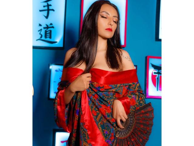 NataliaCamp - Live porn &amp; sex cam - 14671418