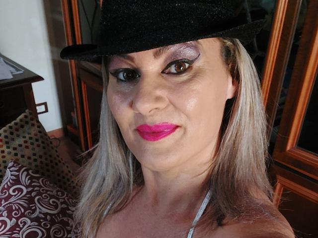 Crhystel - Sexe cam en vivo - 14672718