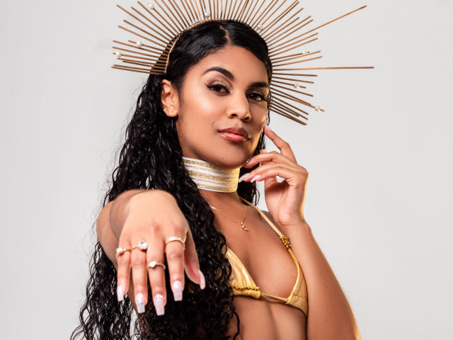 MilaSimons - Live porn &amp; sex cam - 14673174