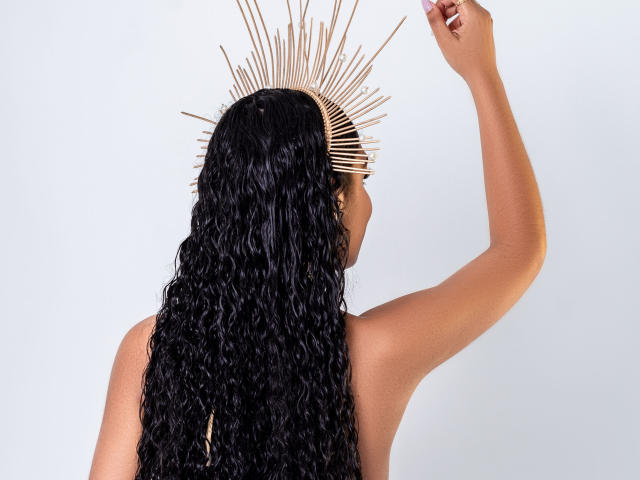 MilaSimons - Camera khiêu dâm &amp; quyến rũ trực tiếp - 14673178