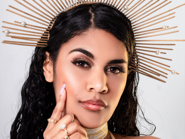 MilaSimons - Live porn &amp; sex cam - 14673182