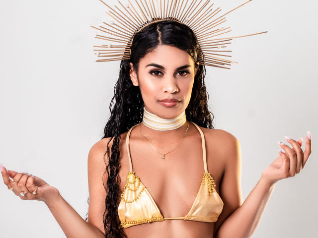 MilaSimons - сексуальная веб-камера в реальном времени - 14673186