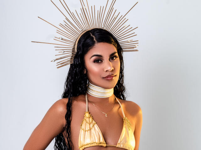 MilaSimons - Live porn &amp; sex cam - 14673198