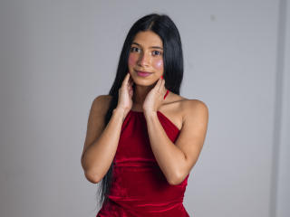 ChloePalmer - Sexe cam en vivo - 14674062