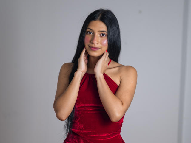 ChloePalmer - Sexe cam en vivo - 14674062