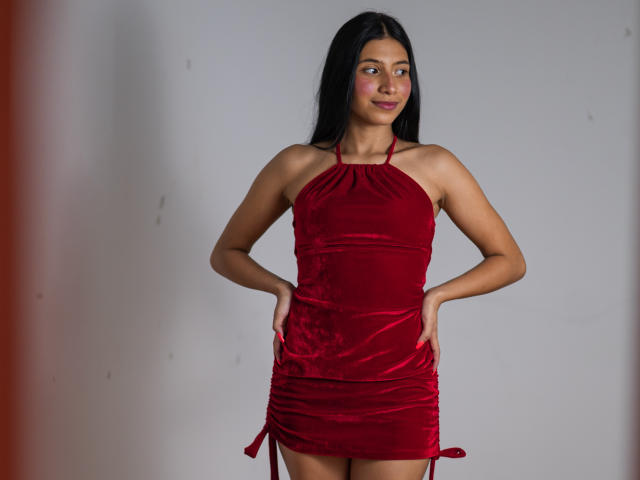 ChloePalmer - Sexe cam en vivo - 14674086