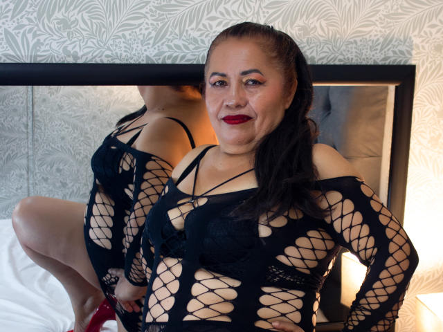 KeiraLennox - сексуальная веб-камера в реальном времени - 14675030