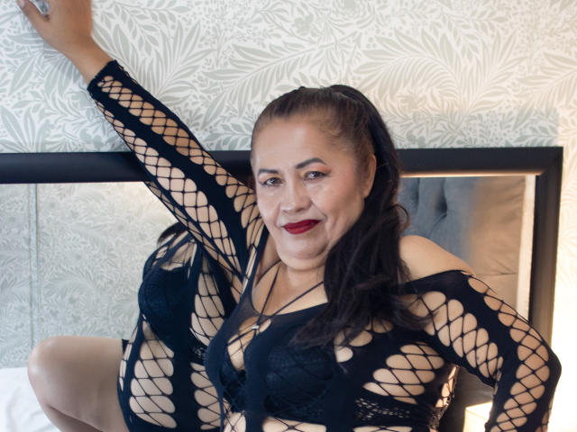 KeiraLennox - Sexe cam en vivo - 14675038