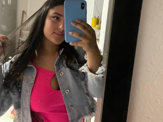 LisaEvans - פורנו בשידור חי ומצלמת סקס - 14675654