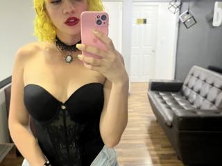 AmaraPreston - Sexe cam en vivo - 14676214