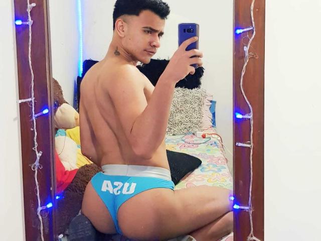 TommyDuchannes - Live porn &amp; sex cam - 14676250