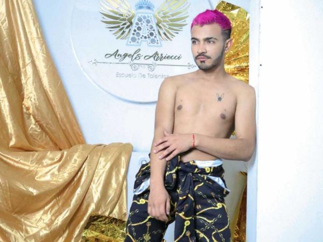 TommyDuchannes - Camera khiêu dâm &amp; quyến rũ trực tiếp - 14676262