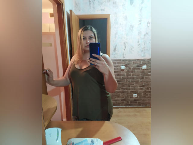 BrandiJohnson - Camera khiêu dâm &amp; quyến rũ trực tiếp - 14677170