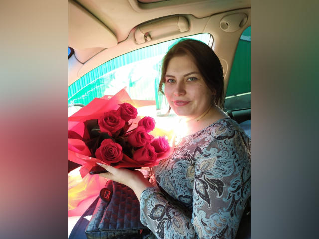 BrandiJohnson - сексуальная веб-камера в реальном времени - 14677194