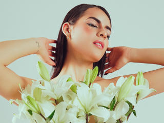 RoxanaHudson - Sexe cam en vivo - 14682366