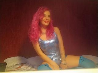 HotAdelayde69 - Sexe cam en vivo - 14684722