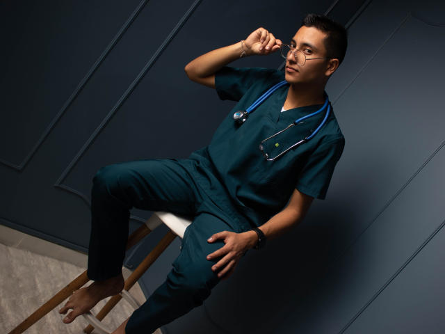 SantiagoLenyn - Sexe cam en vivo - 14685342