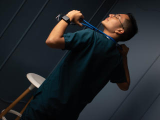 SantiagoLenyn - Sexe cam en vivo - 14685390