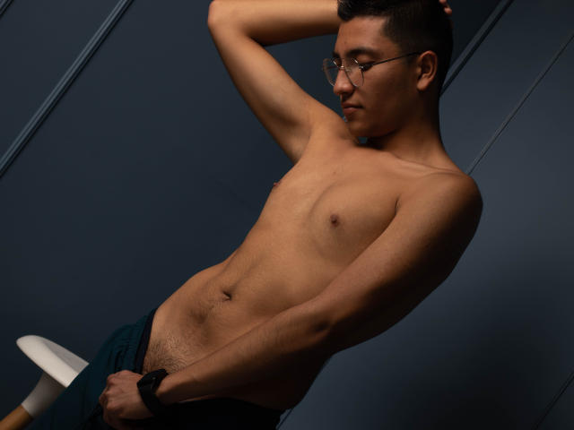 SantiagoLenyn - Sexe cam en vivo - 14685498