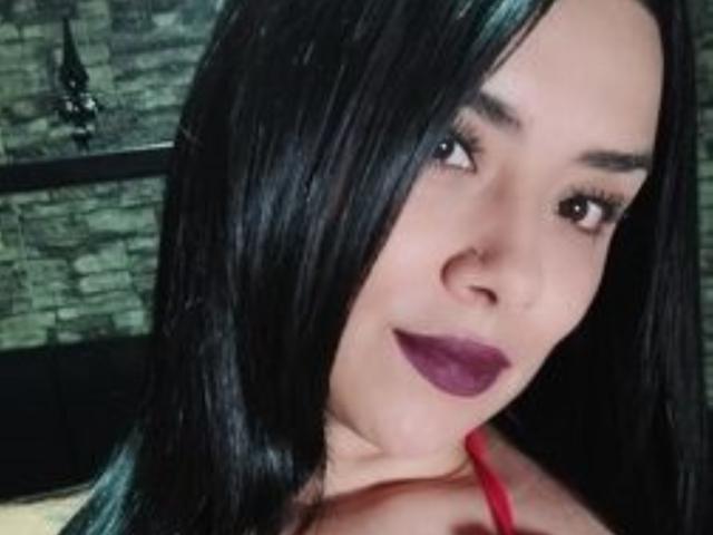 AnabellRicci - Live sexe cam - 14686058