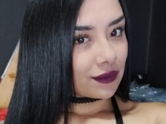 AnabellRicci - Live sexe cam - 14687102