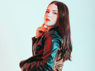 CintyaHill - Live porn &amp; sex cam - 14687858