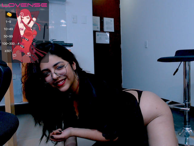 RousseCollins - Live sex cam - 14688322