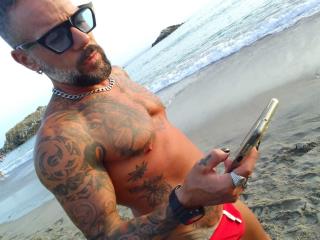 Rino69 - Sexe cam en vivo - 14688530