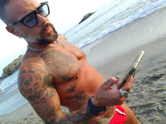 Rino69 - Sexe cam en vivo - 14688530