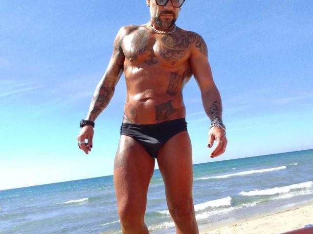 Rino69 - Sexe cam en vivo - 14688590