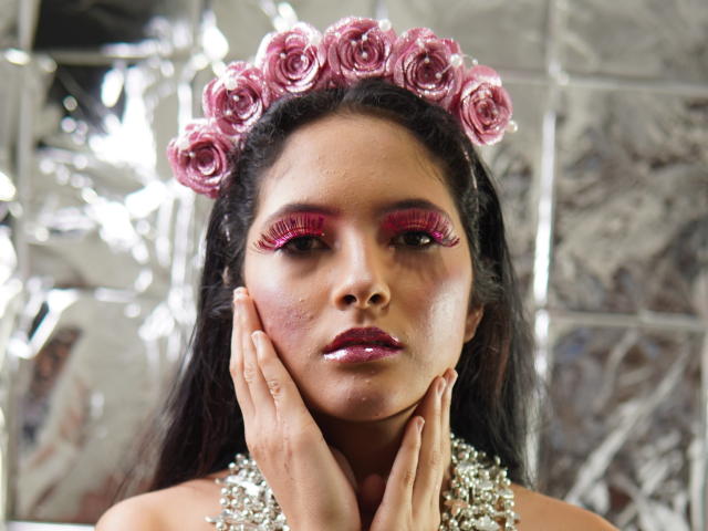 DanielaSpencer - Sexe cam en vivo - 14688766