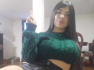 CharlotteGray - Live porno og sexkamera - 14688966