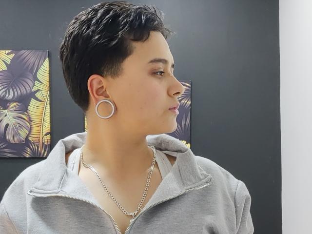 ScarlettRice - Live Sex Cam - 14690878