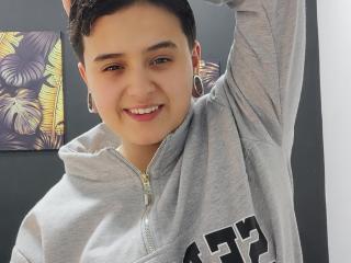 ScarlettRice - Sexe cam en vivo - 14690886