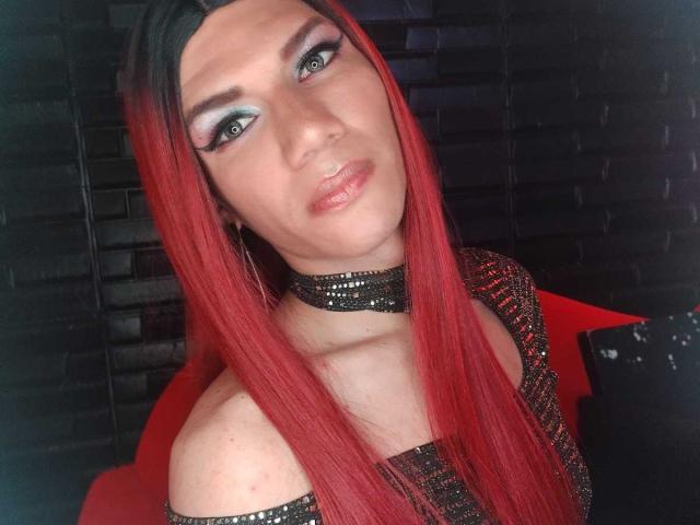 LunaGransTs - Live porn &amp; sex cam - 14691338