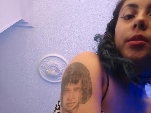 Circe69 - Camera khiêu dâm &amp; quyến rũ trực tiếp - 14691854