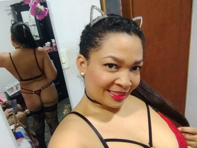 JennaSaenz - Sexe cam en vivo - 14693410