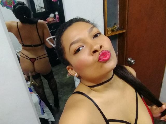 JennaSaenz - Live sexe cam - 14693418