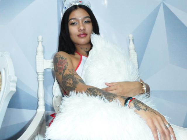 KittyCristal - Live porn &amp; sex cam - 14693874