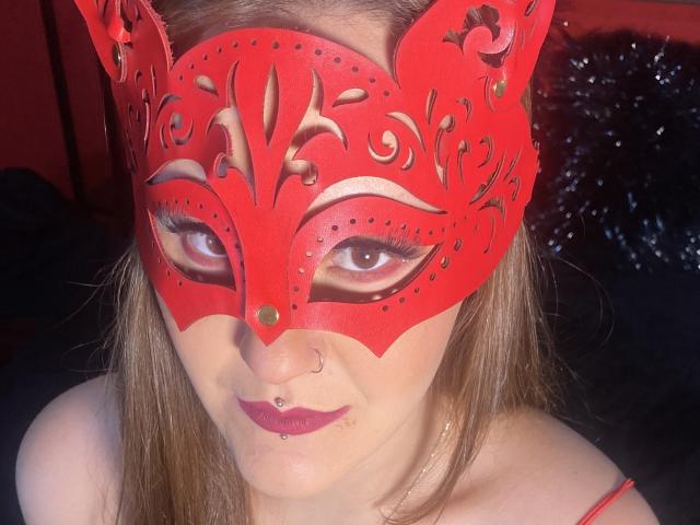 LovieRose - Sexe cam en vivo - 14694066