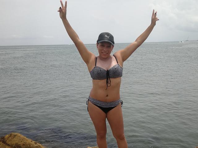 AndreaRomano - Sexe cam en vivo - 14694238