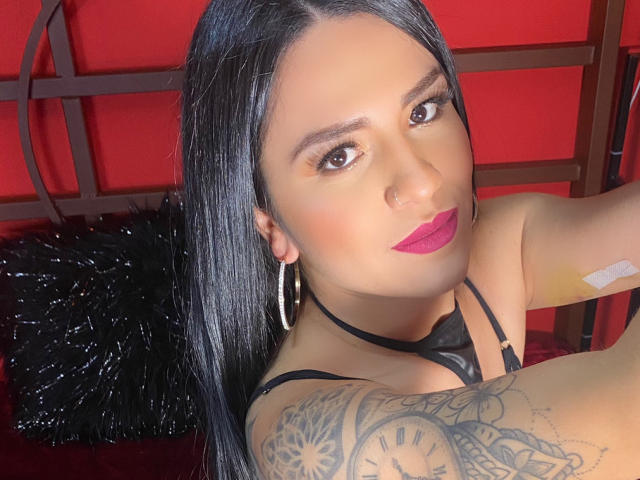 CelesteDonato - Sexe cam en vivo - 14694362