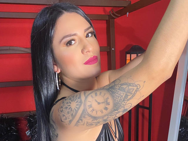 CelesteDonato - Live sexe cam - 14694382