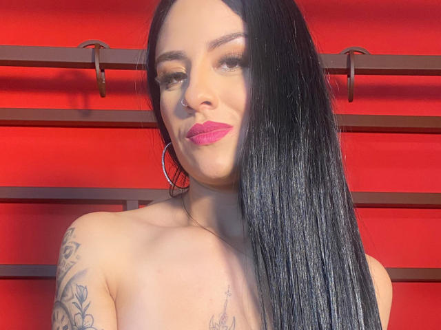 CelesteDonato - Sexe cam en vivo - 14694426