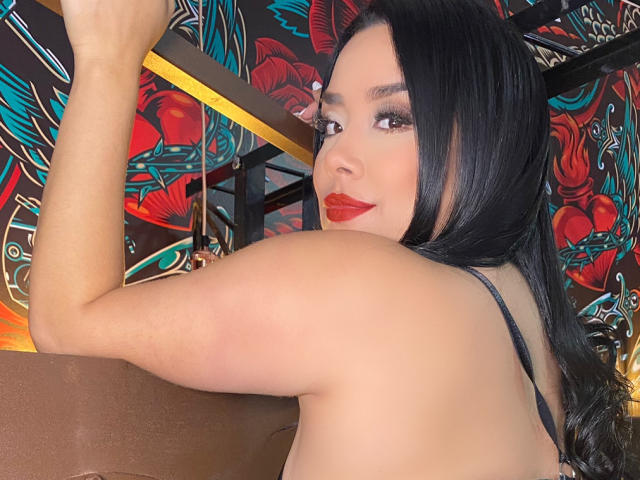 AnabellRicci - Sexe cam en vivo - 14694682